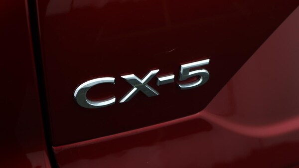 Used Mazda CX-5 2023 for sale - 76042859: Photo 35