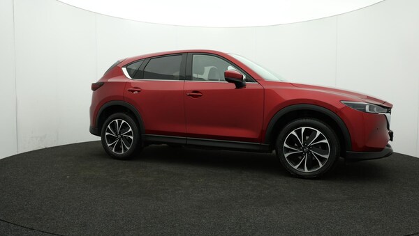 Used Mazda CX-5 2023 for sale - 76042859: Photo 36