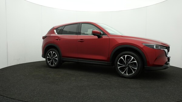 Used Mazda CX-5 2023 for sale - 76042859: Photo 38