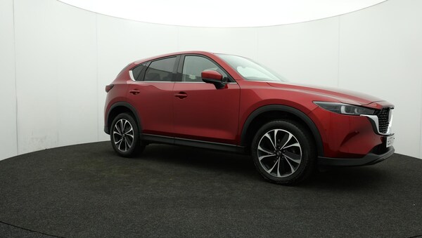 Used Mazda CX-5 2023 for sale - 76042859: Photo 40