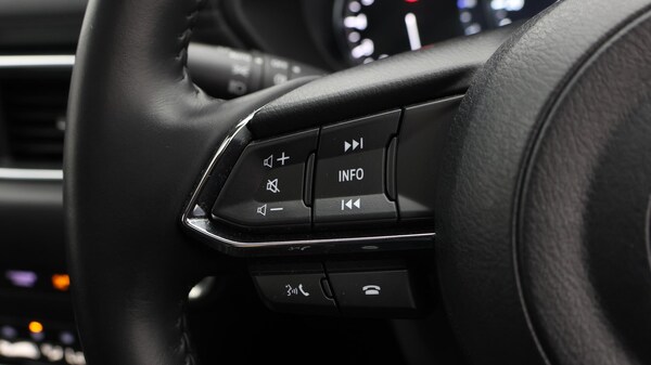 Used Mazda CX-5 2023 for sale - 76042859: Photo 41