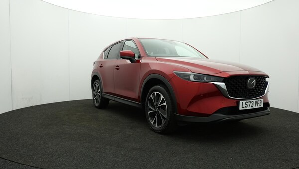 Used Mazda CX-5 2023 for sale - 76042859: Photo 47