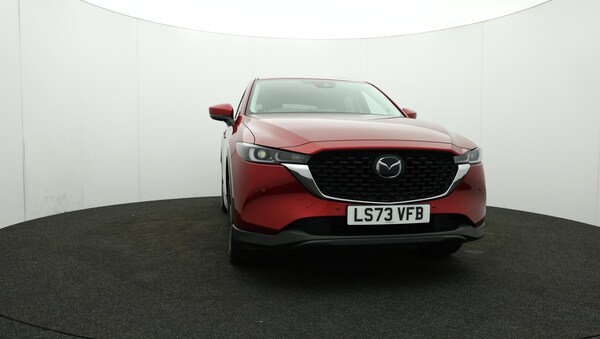Used Mazda CX-5 2023 for sale - 76042859: Photo 53