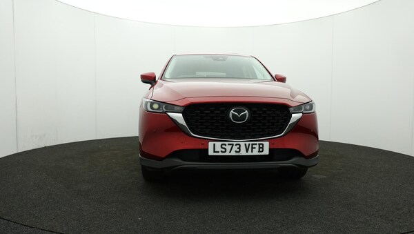 Used Mazda CX-5 2023 for sale - 76042859: Photo 55