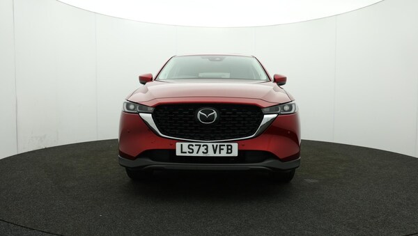 Used Mazda CX-5 2023 for sale - 76042859: Photo 59