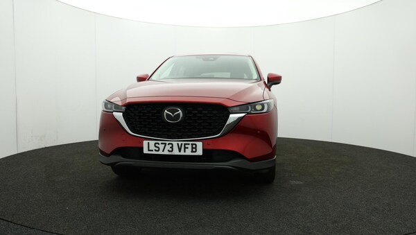 Used Mazda CX-5 2023 for sale - 76042859: Photo 60