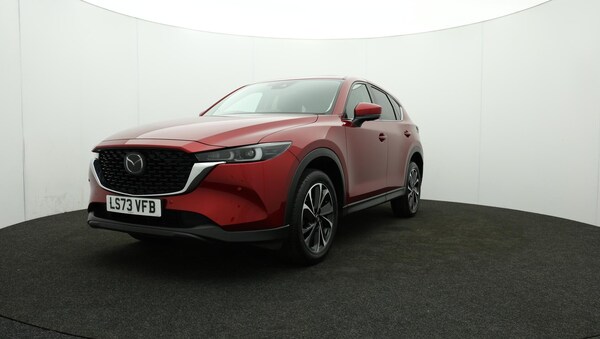 Used Mazda CX-5 2023 for sale - 76042859: Photo 63