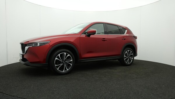 Used Mazda CX-5 2023 for sale - 76042859: Photo 67