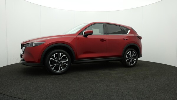 Used Mazda CX-5 2023 for sale - 76042859: Photo 68