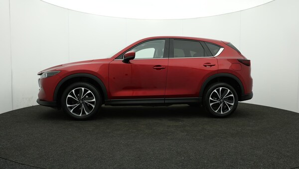 Used Mazda CX-5 2023 for sale - 76042859: Photo 72