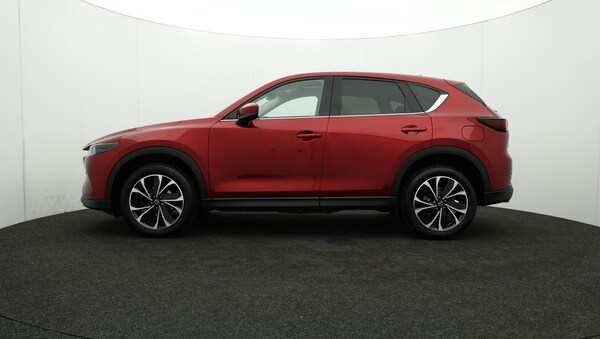 Used Mazda CX-5 2023 for sale - 76042859: Photo 73