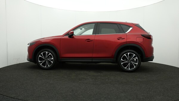 Used Mazda CX-5 2023 for sale - 76042859: Photo 74