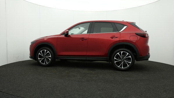 Used Mazda CX-5 2023 for sale - 76042859: Photo 75