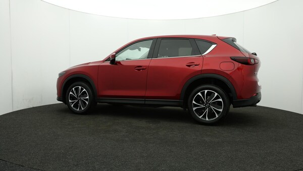 Used Mazda CX-5 2023 for sale - 76042859: Photo 76