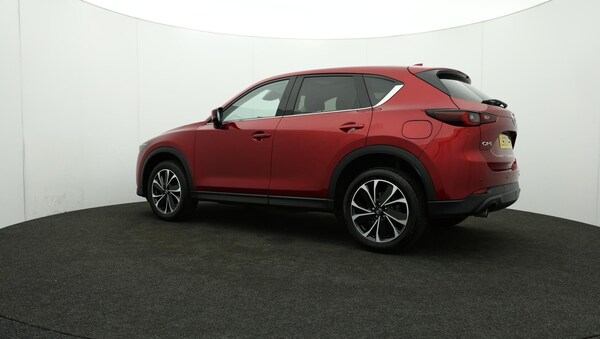 Used Mazda CX-5 2023 for sale - 76042859: Photo 78