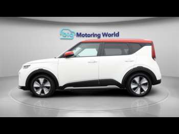 Used Kia Soul 2021 for sale - 74396047: Photo