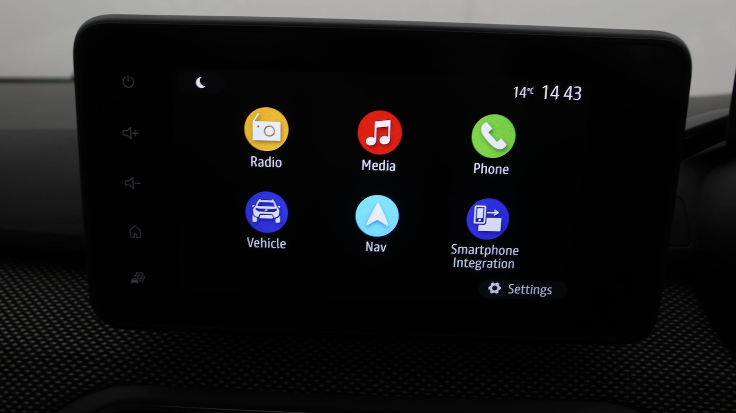 Used Dacia Sandero Stepway 2022 for sale - 77182043: Photo 11