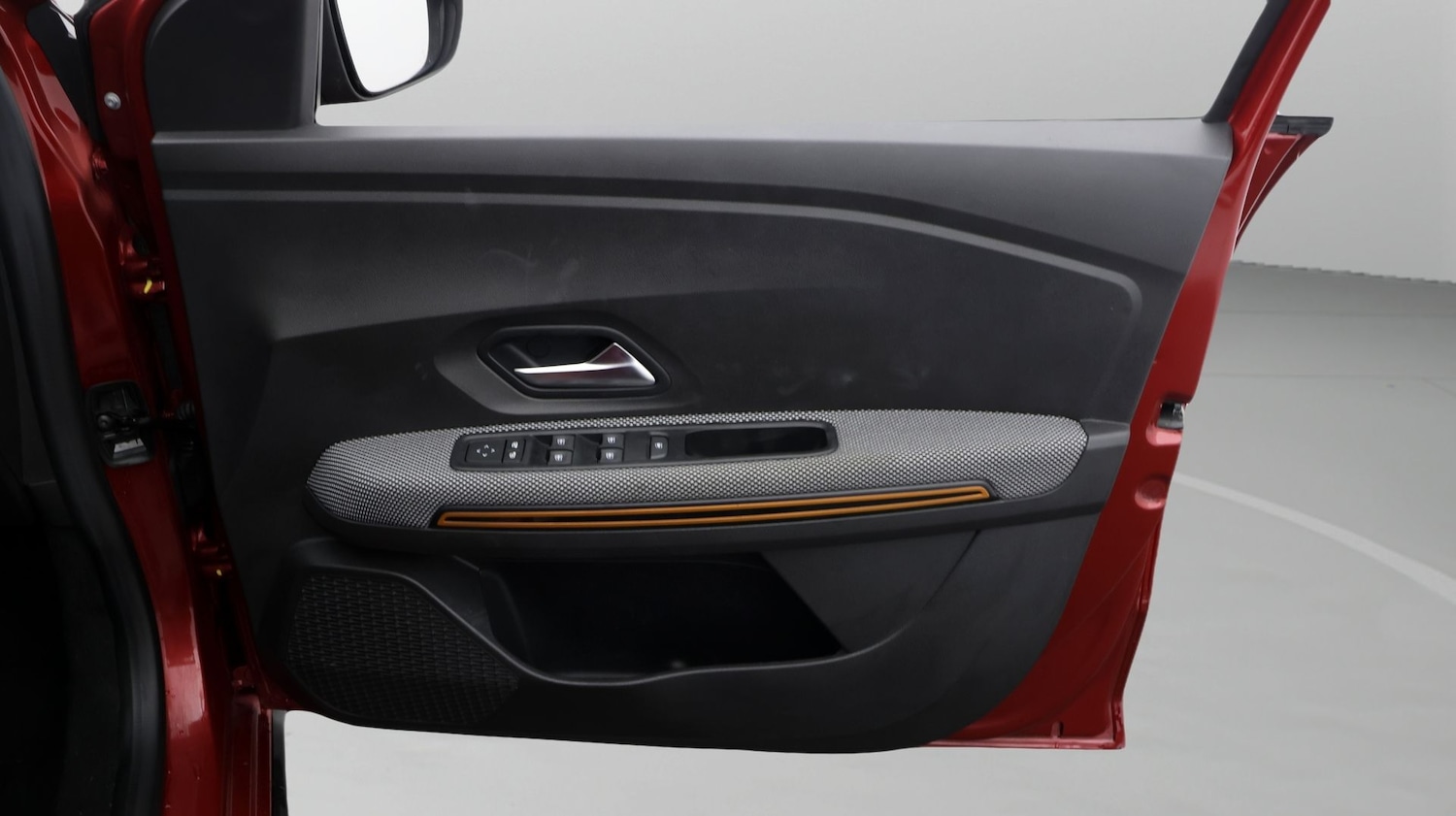 Used Dacia Sandero Stepway 2022 for sale - 77182043: Photo 15