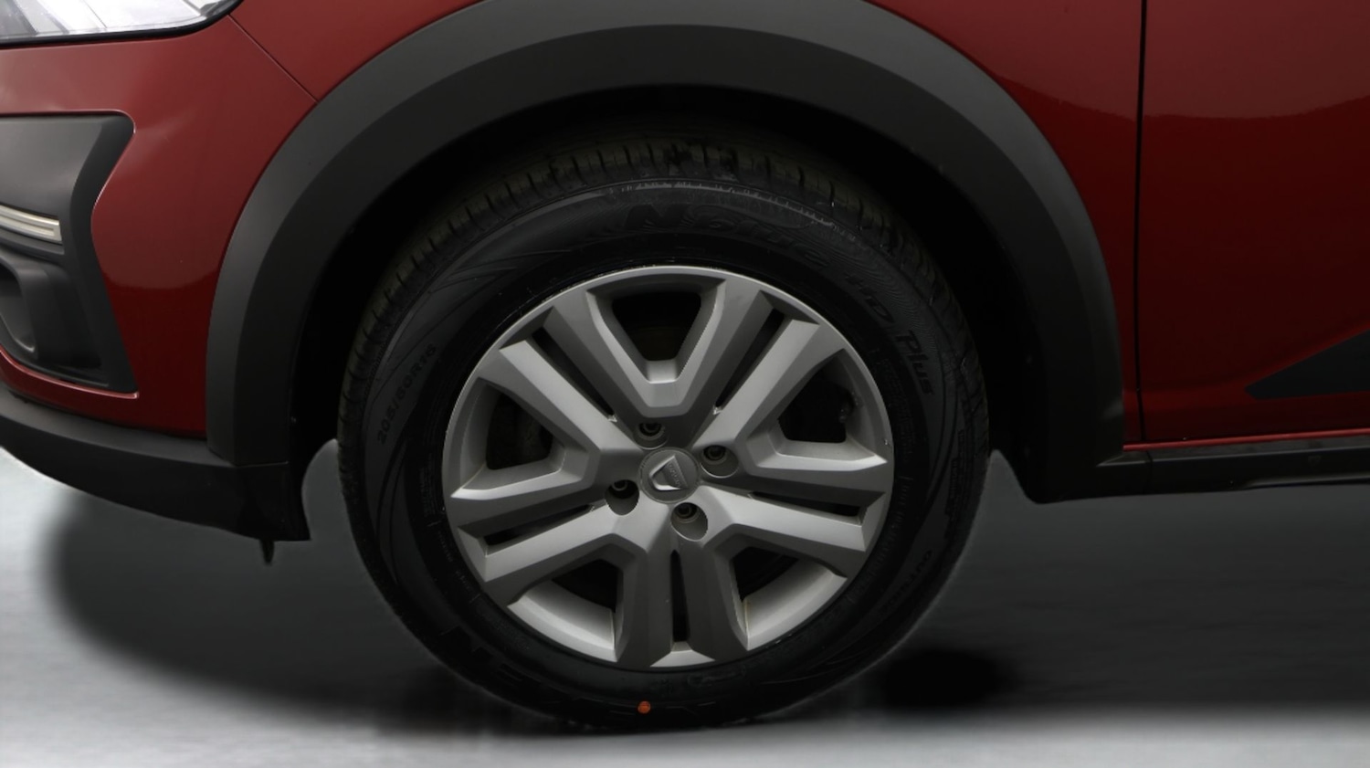 Used Dacia Sandero Stepway 2022 for sale - 77182043: Photo 18