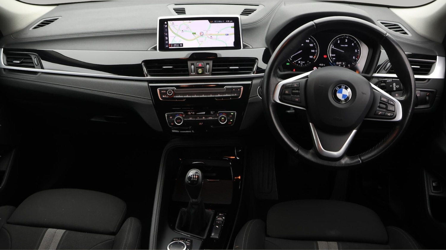 Used BMW X2 2022 for sale - 76658853: Photo 14