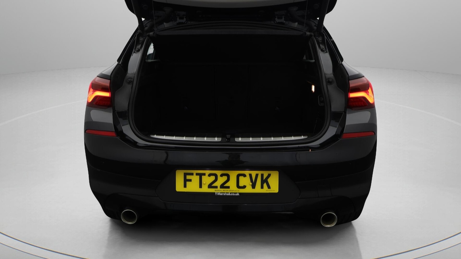 Used BMW X2 2022 for sale - 76658853: Photo 18