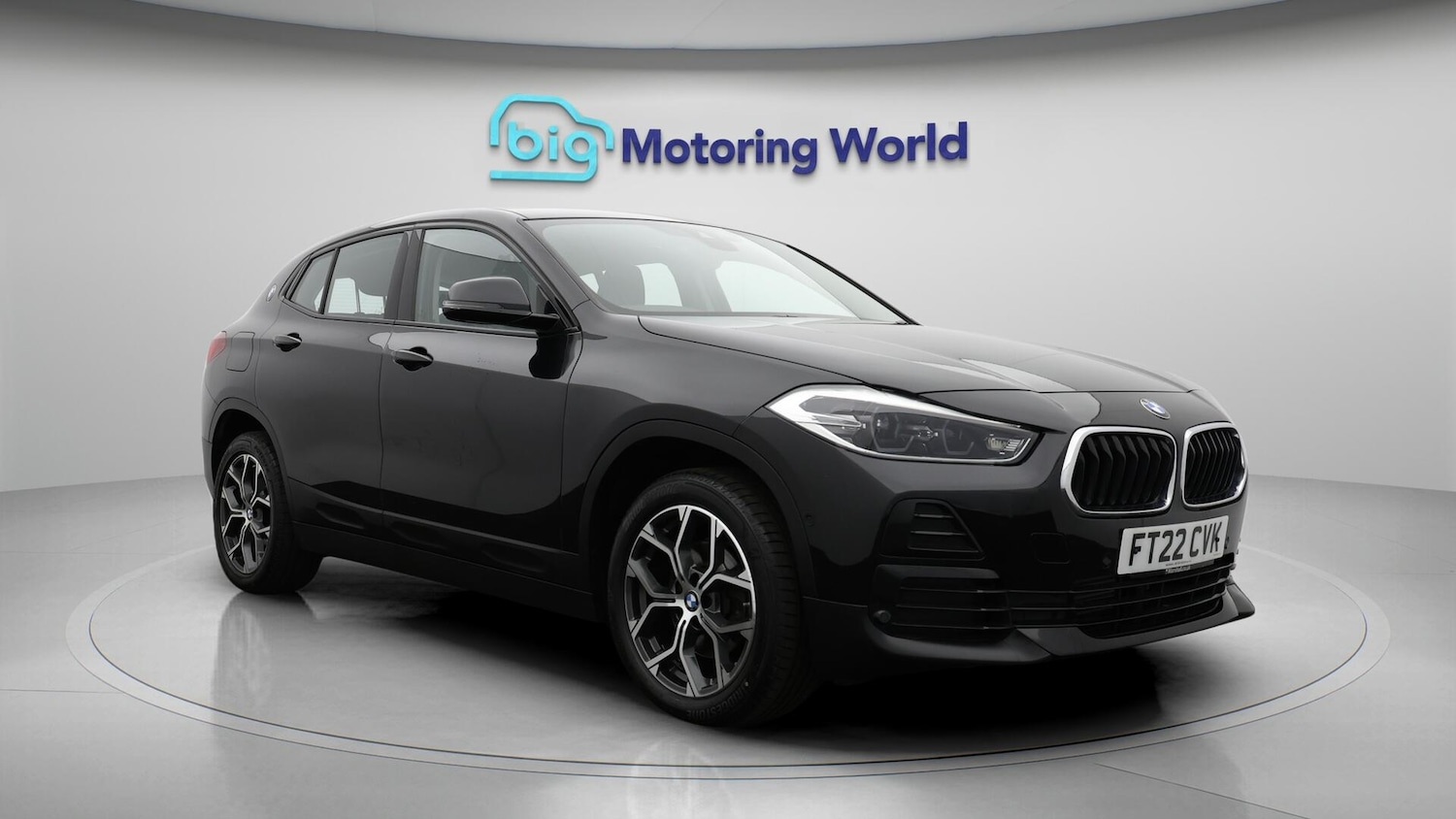 Used BMW X2 2022 for sale - 76658853: Photo 2