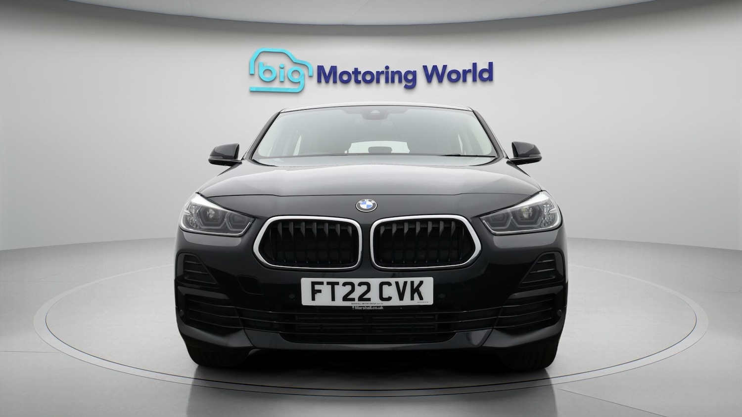 Used BMW X2 2022 for sale - 76658853: Photo 3