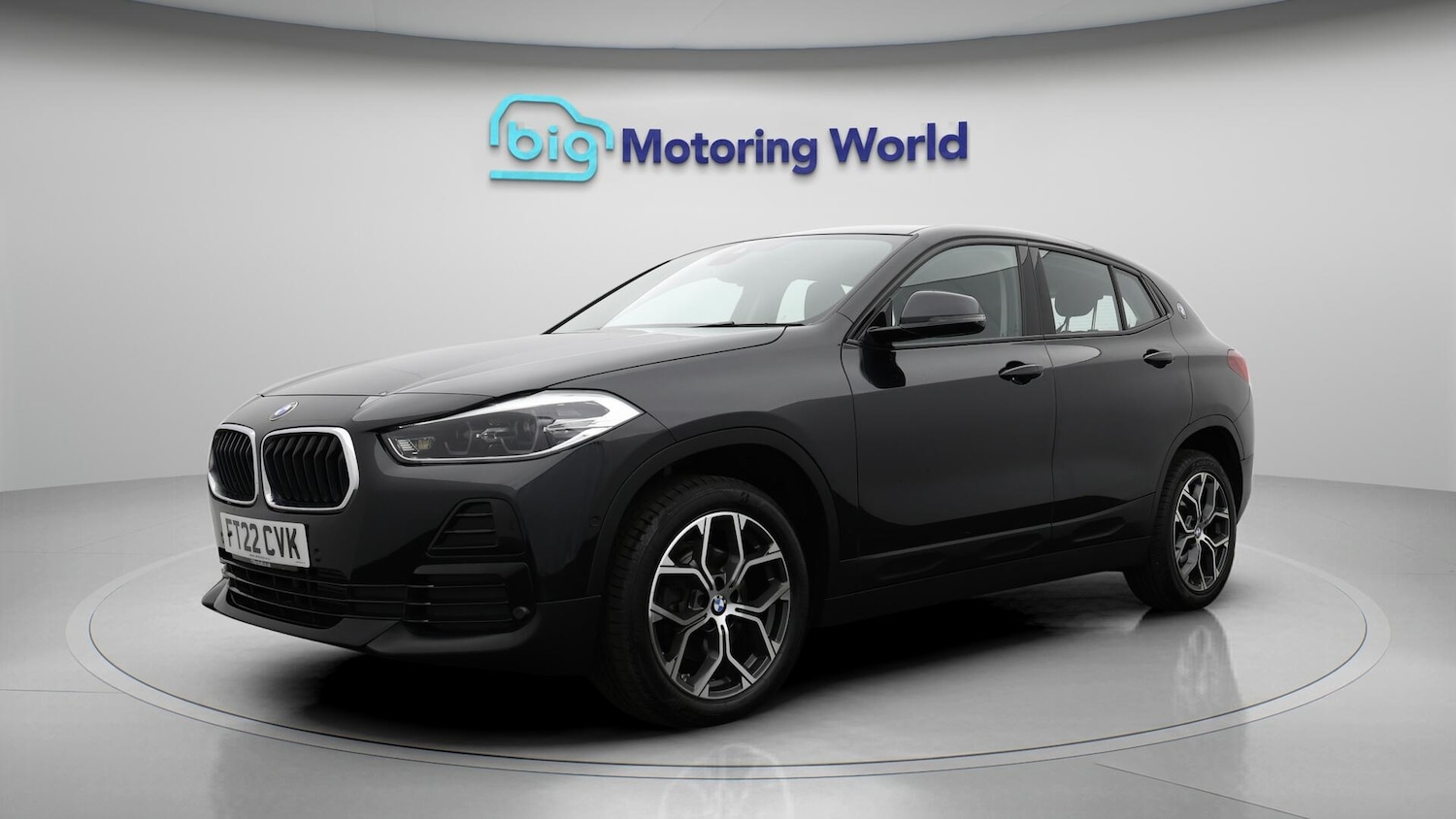 Used BMW X2 2022 for sale - 76658853: Photo 4