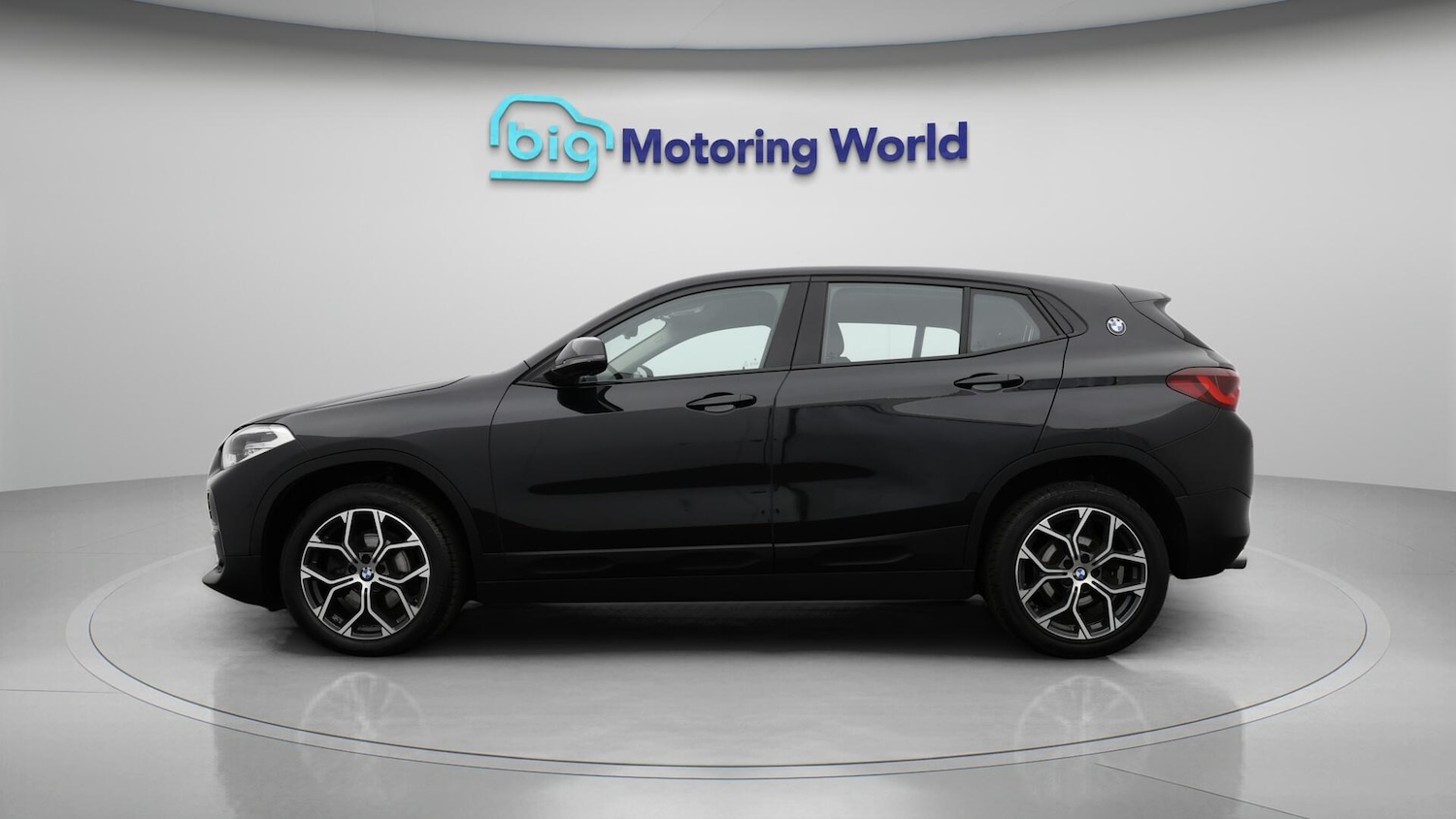 Used BMW X2 2022 for sale - 76658853: Photo 5