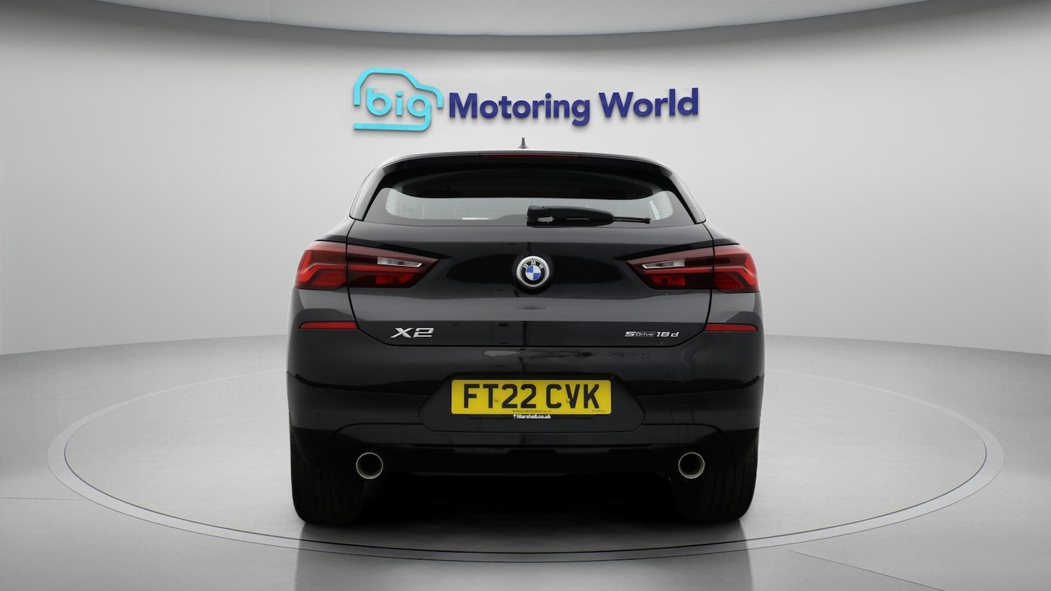 Used BMW X2 2022 for sale - 76658853: Photo 7