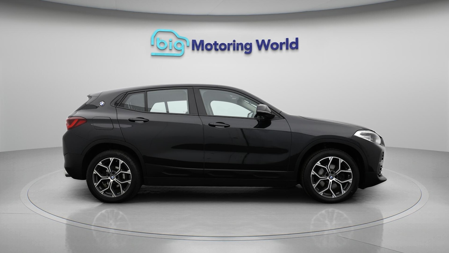Used BMW X2 2022 for sale - 76658853: Photo 9