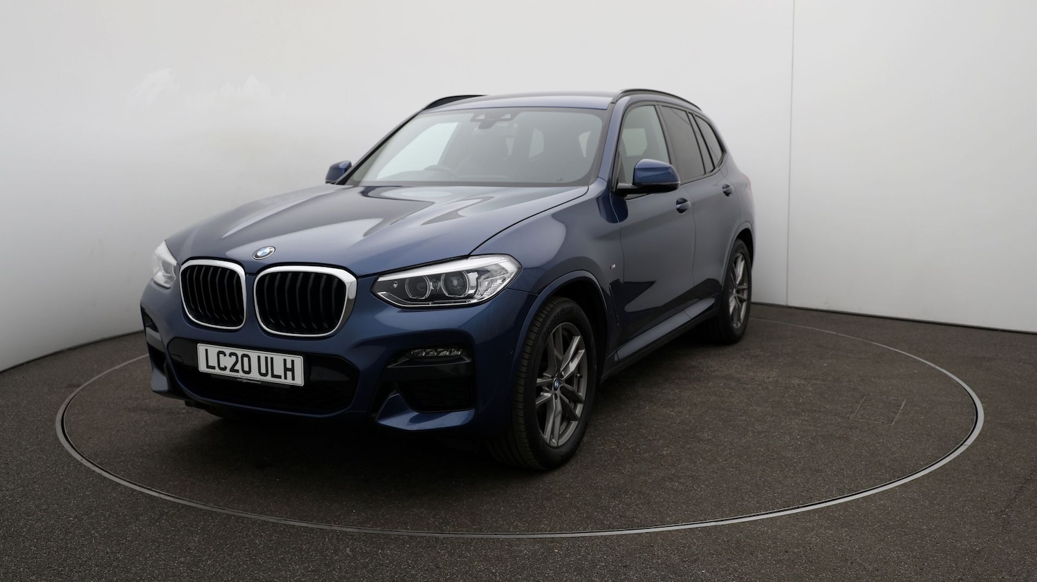 Used BMW X3 for sale - 76810706: Photo 29
