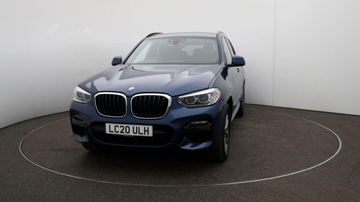 Used BMW X3 for sale - 76810706: Photo 30