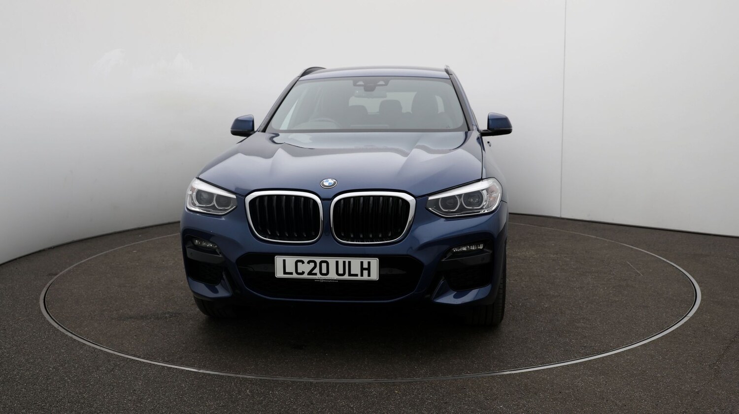 Used BMW X3 for sale - 76810706: Photo 31