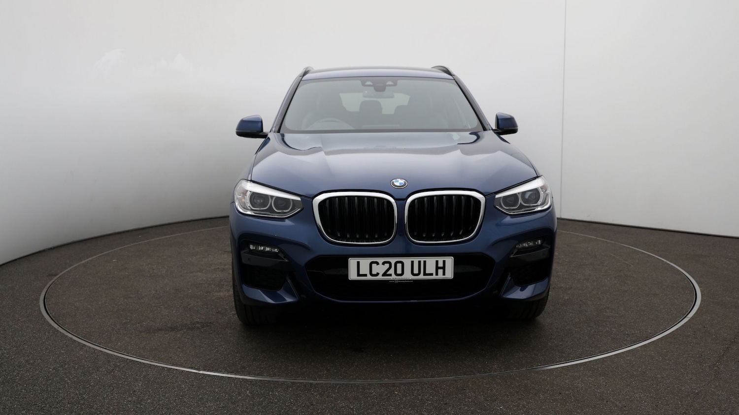 Used BMW X3 for sale - 76810706: Photo 32