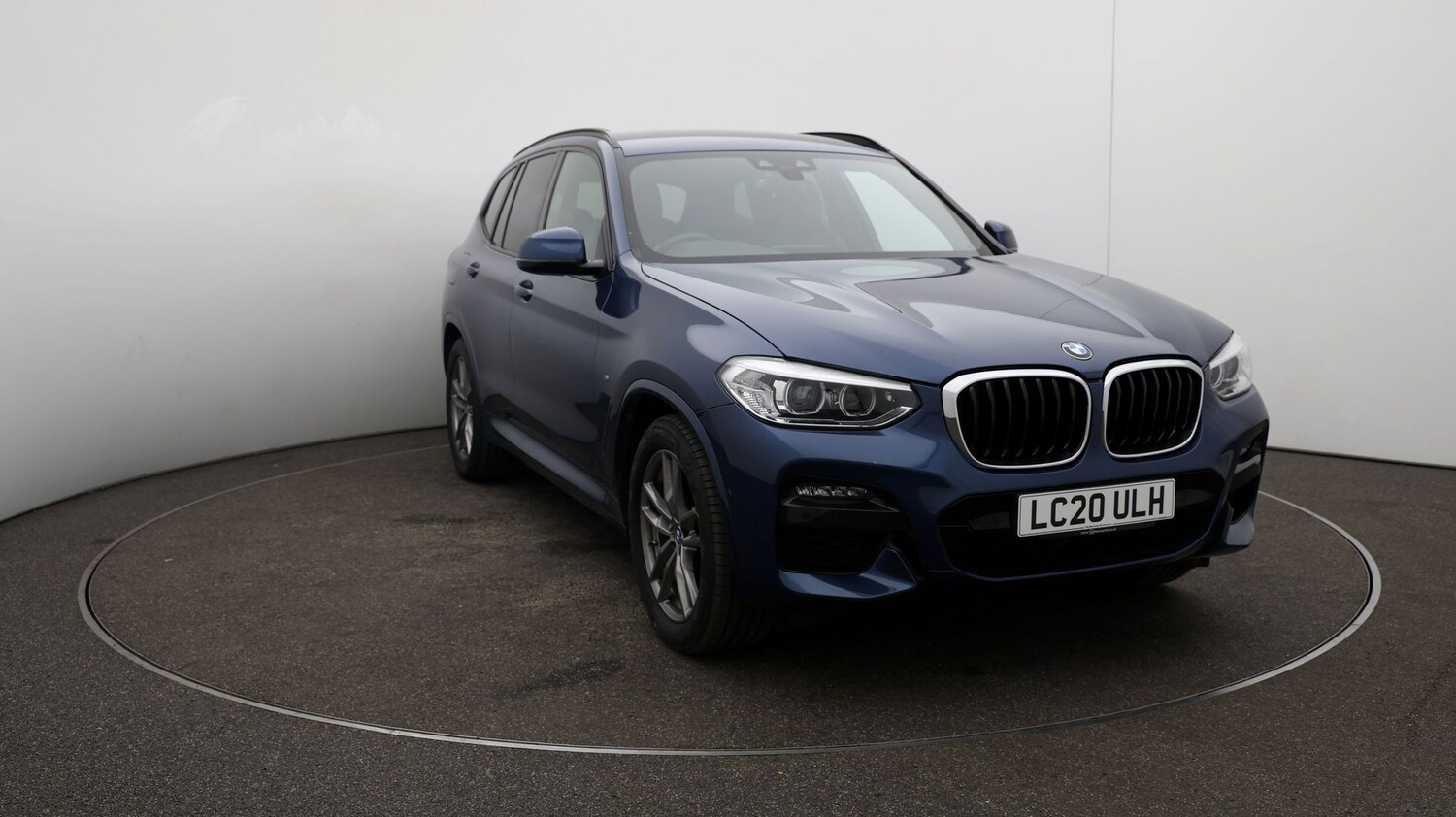Used BMW X3 for sale - 76810706: Photo 34