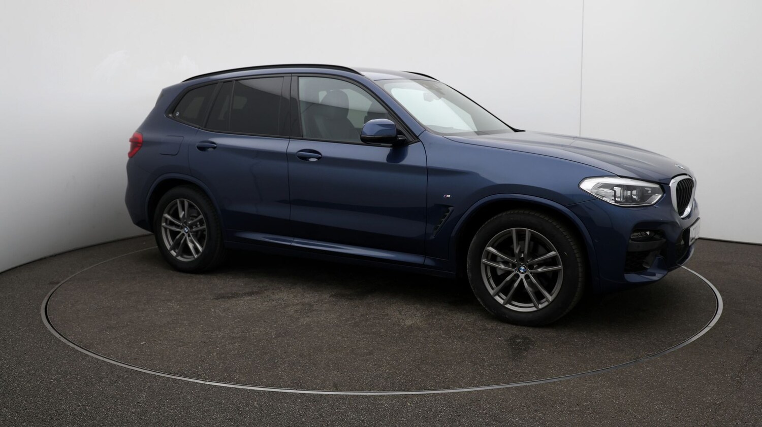 Used BMW X3 for sale - 76810706: Photo 37