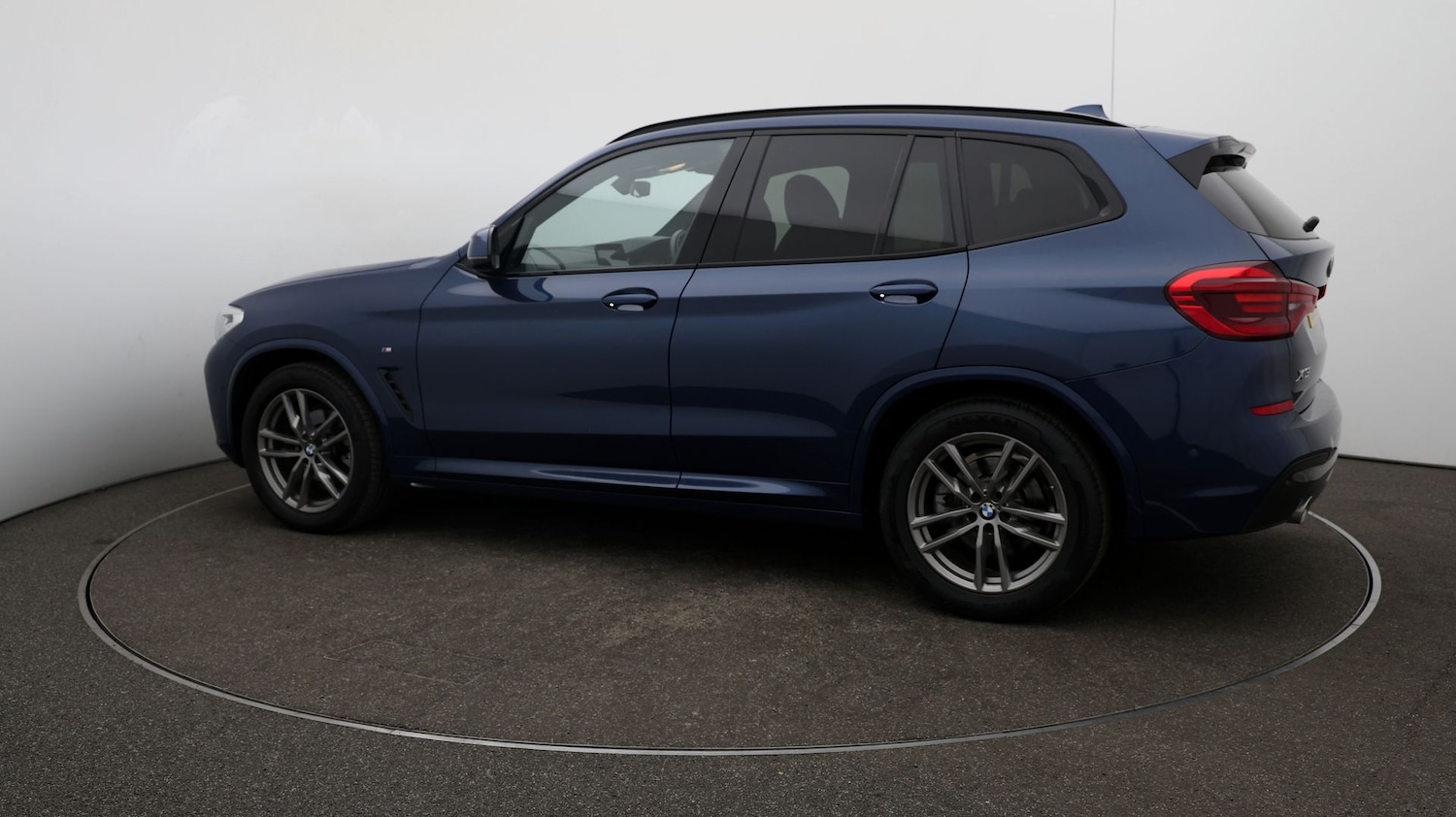 Used BMW X3 for sale - 76810706: Photo 39
