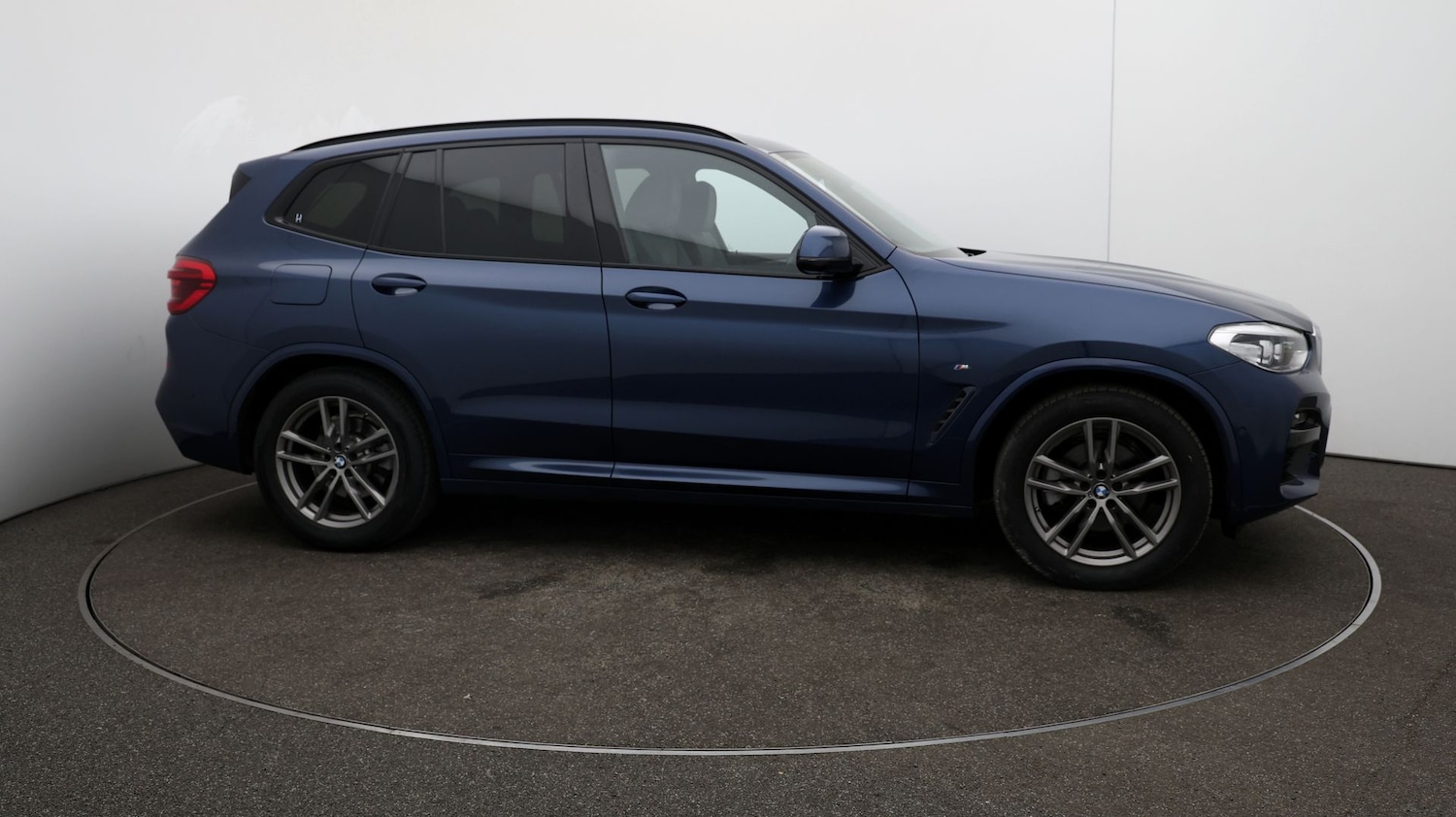 Used BMW X3 for sale - 76810706: Photo 40