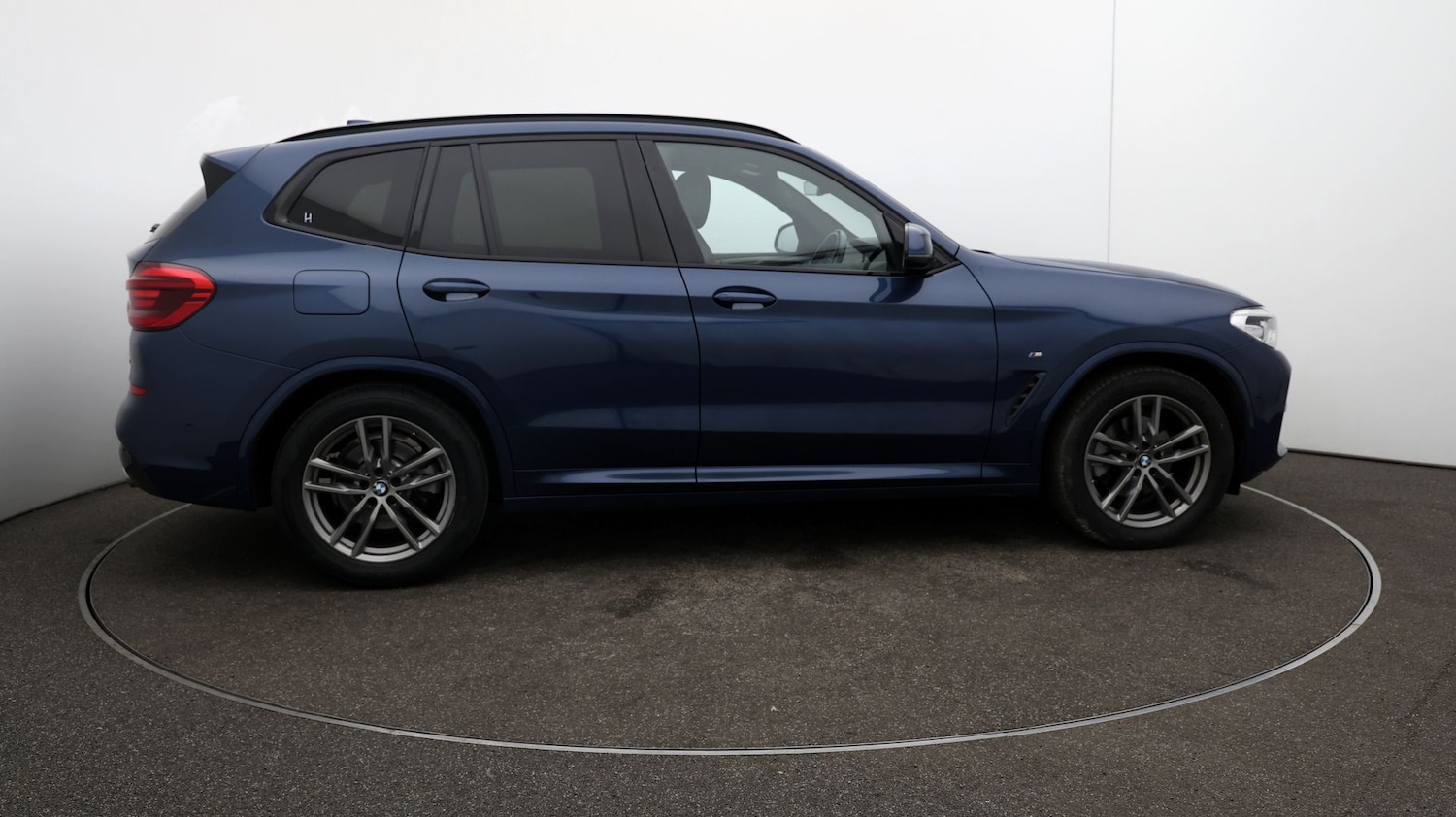 Used BMW X3 for sale - 76810706: Photo 42