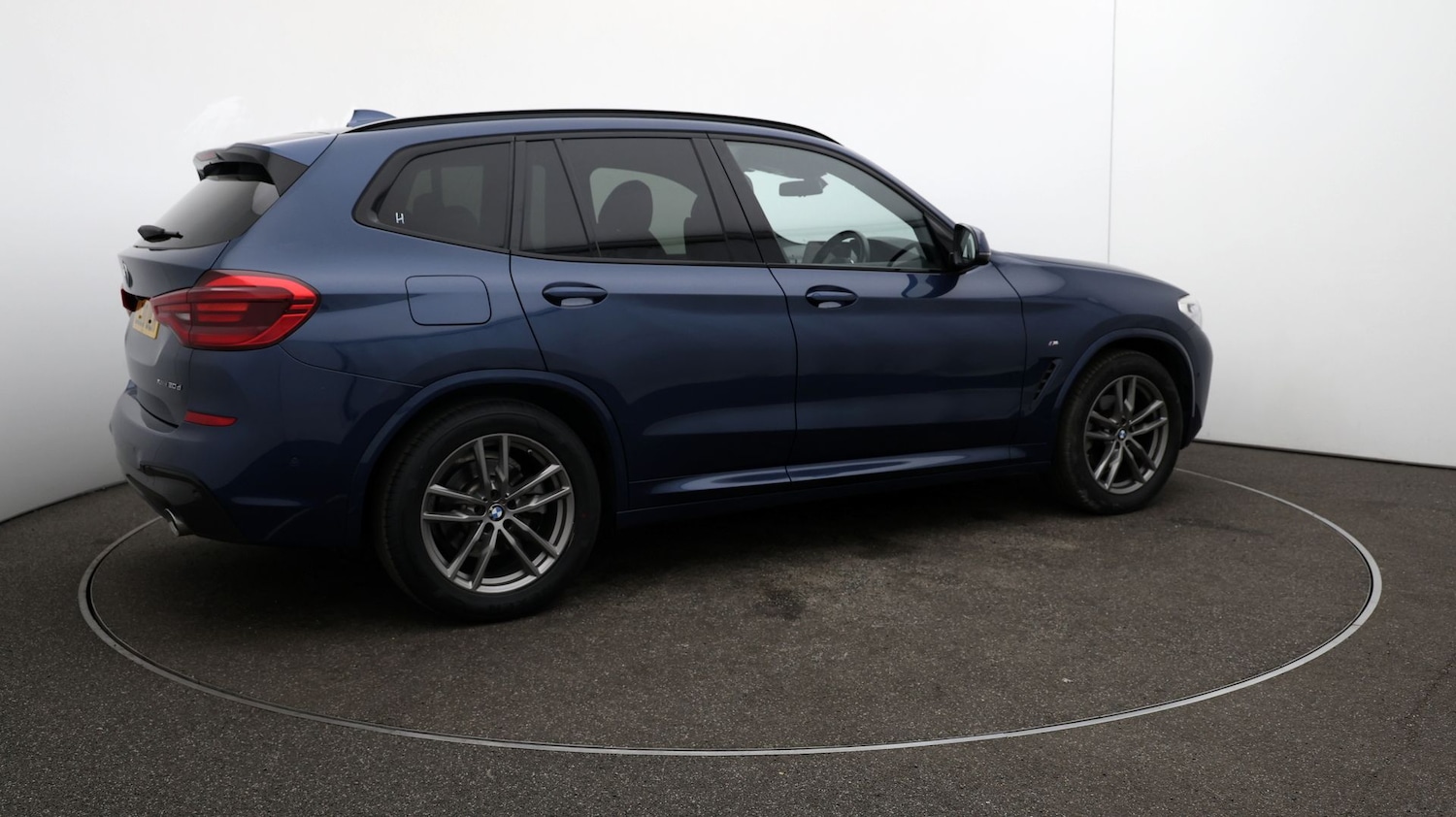 Used BMW X3 for sale - 76810706: Photo 44