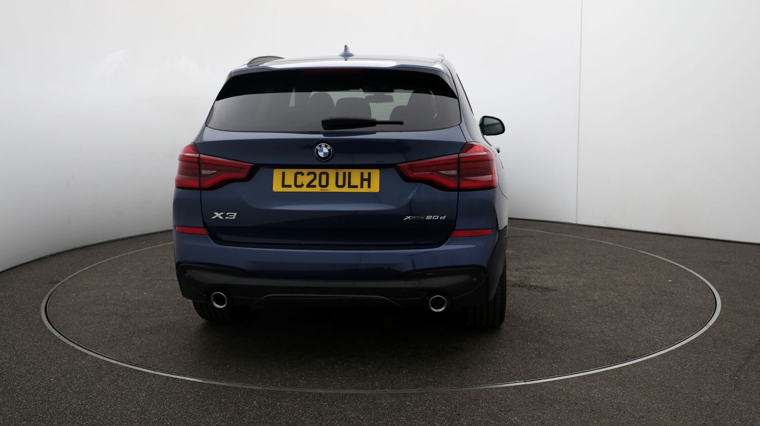 Used BMW X3 for sale - 76810706: Photo 49