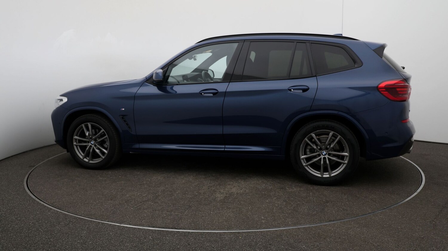 Used BMW X3 for sale - 76810706: Photo 50