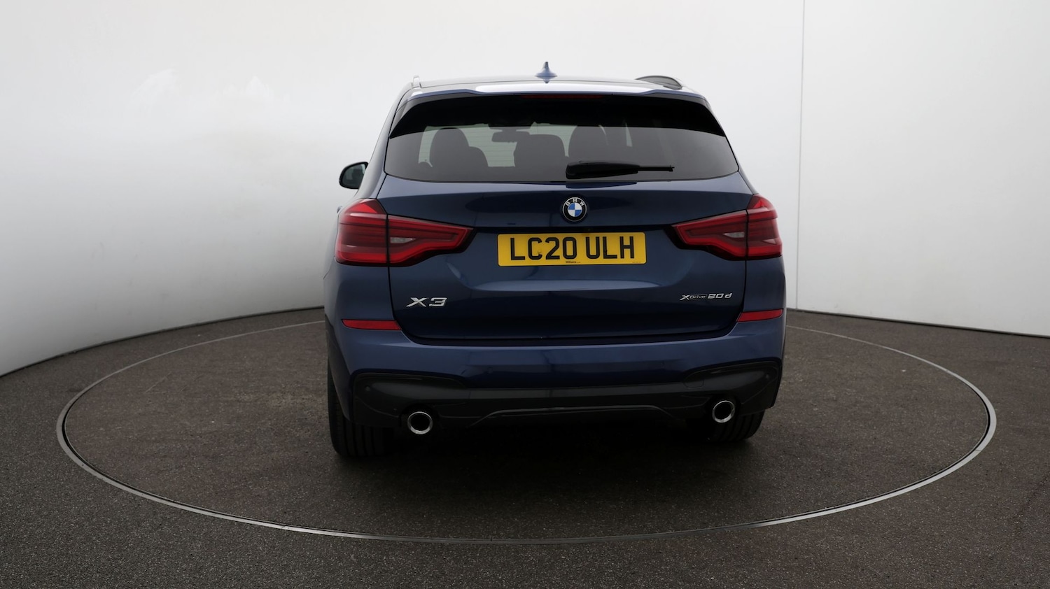 Used BMW X3 for sale - 76810706: Photo 51