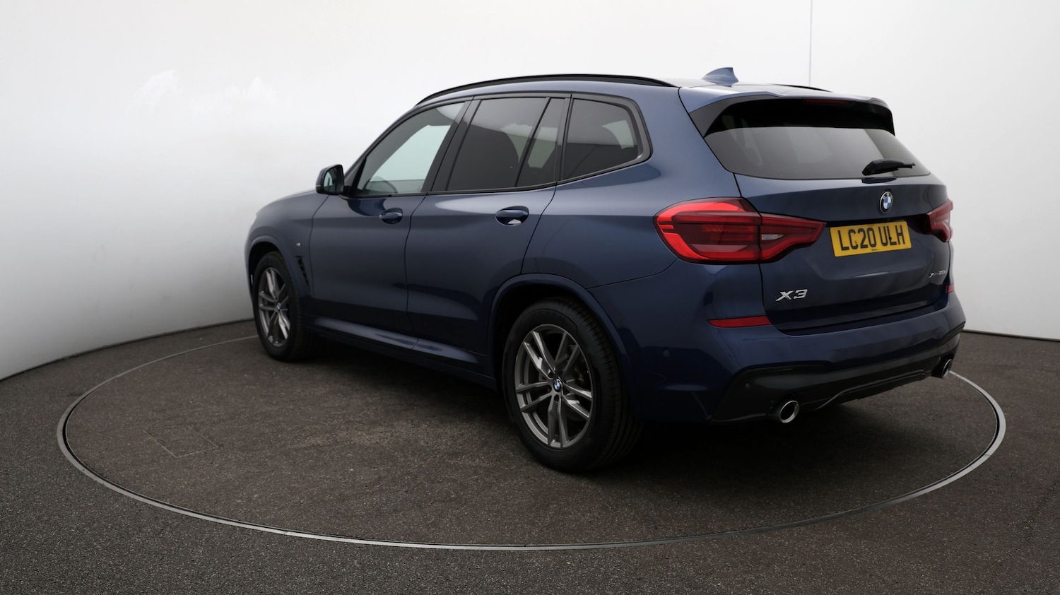 Used BMW X3 for sale - 76810706: Photo 54