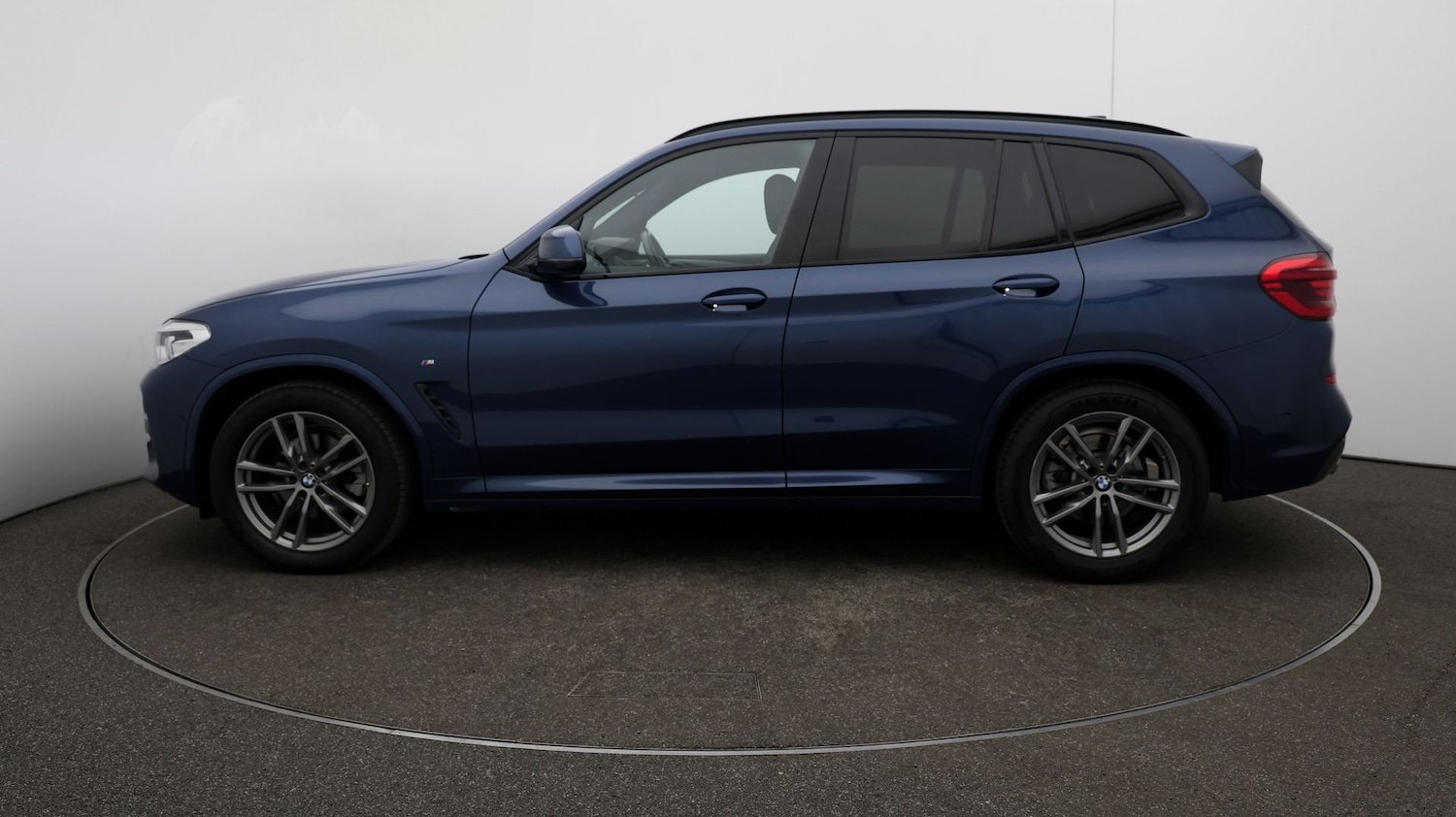 Used BMW X3 for sale - 76810706: Photo 56