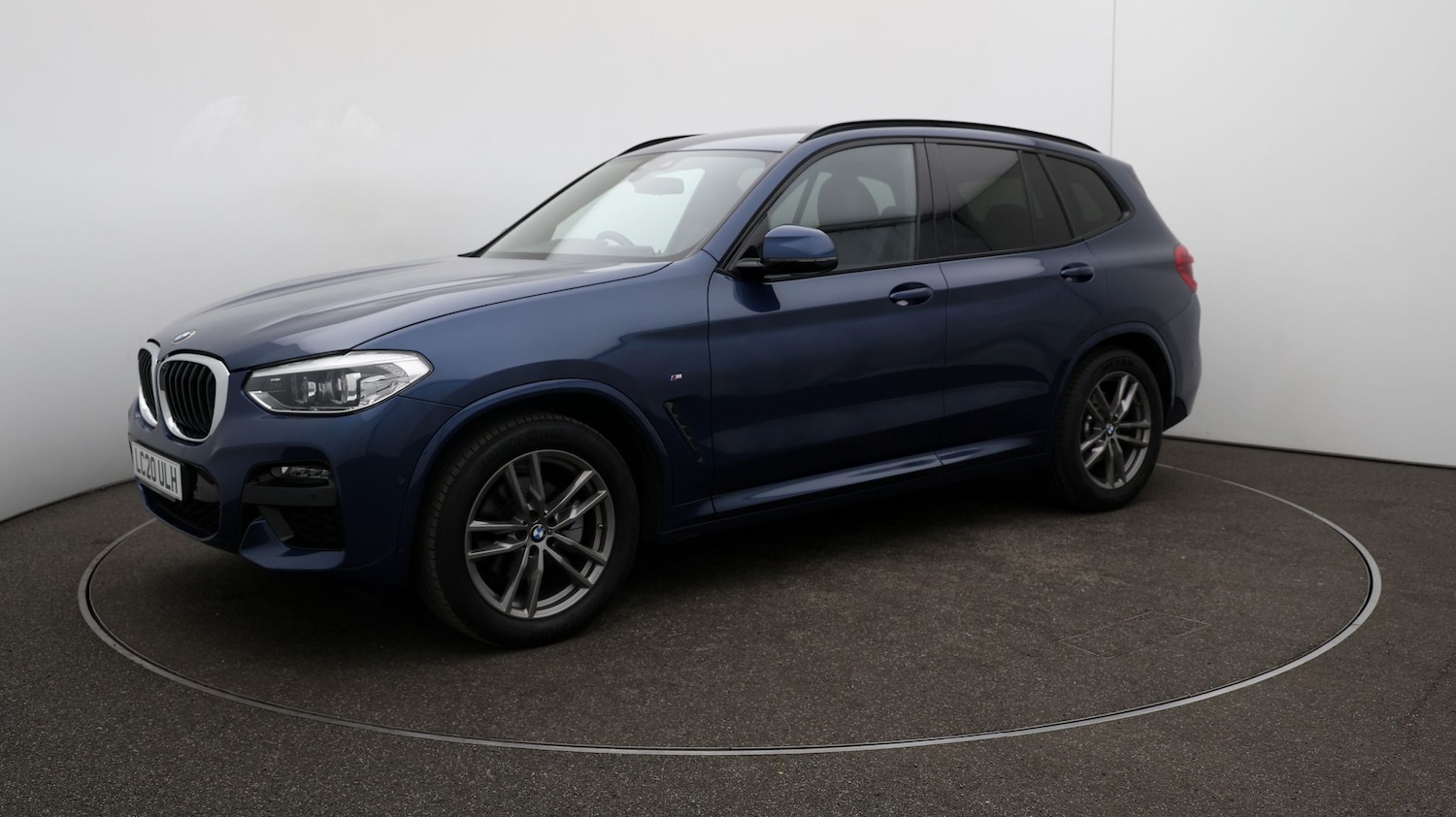 Used BMW X3 for sale - 76810706: Photo 60