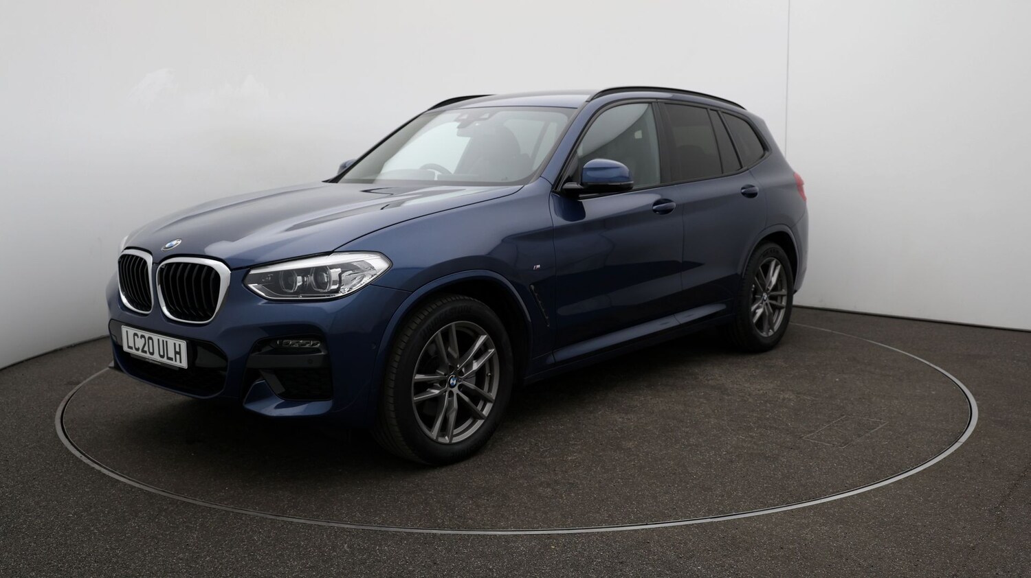 Used BMW X3 for sale - 76810706: Photo 61