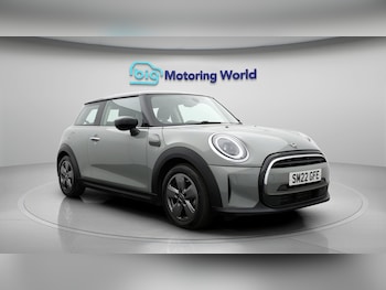 Used MINI Hatch 2022 for sale - 79267178: Photo