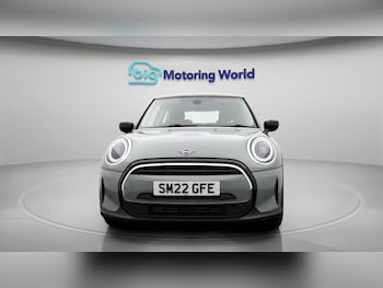 Used MINI Hatch 2022 for sale - 79267178: Photo